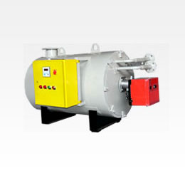 Hot Water Generator