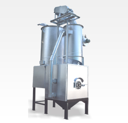 Thermic Fluid Heater